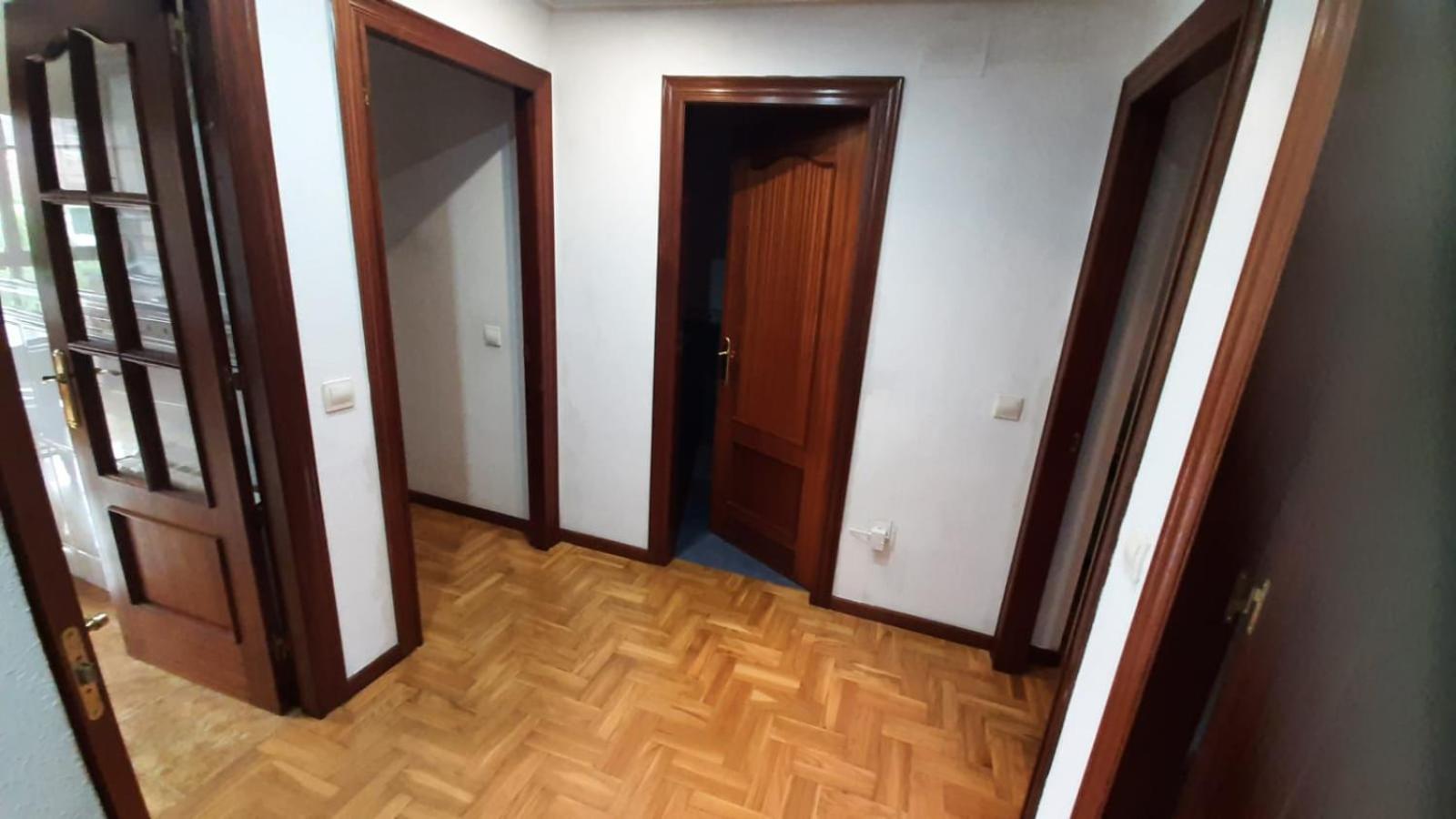 Sar Inn - Garaje Incluido Avilés Exterior foto