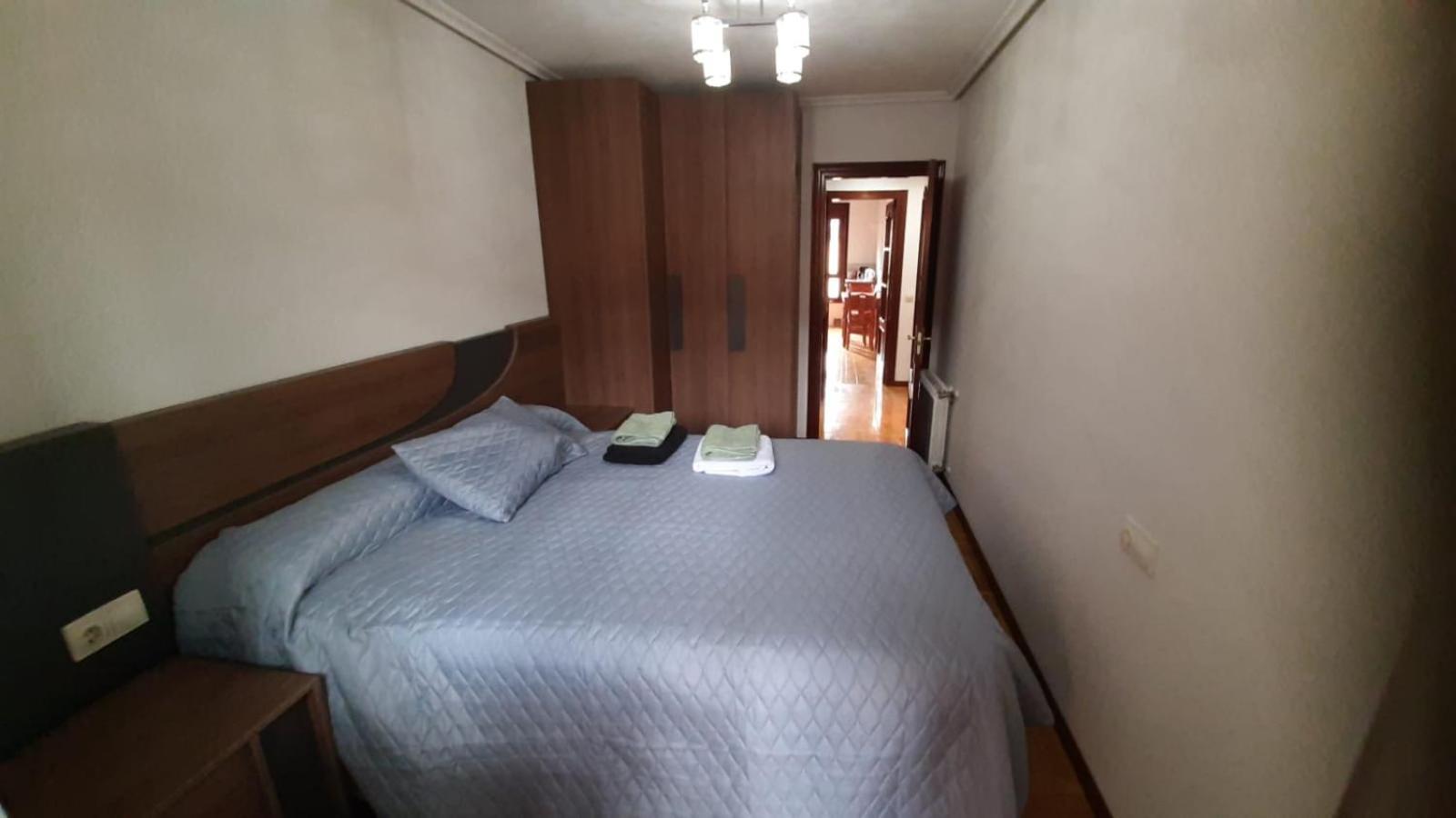 Sar Inn - Garaje Incluido Avilés Exterior foto