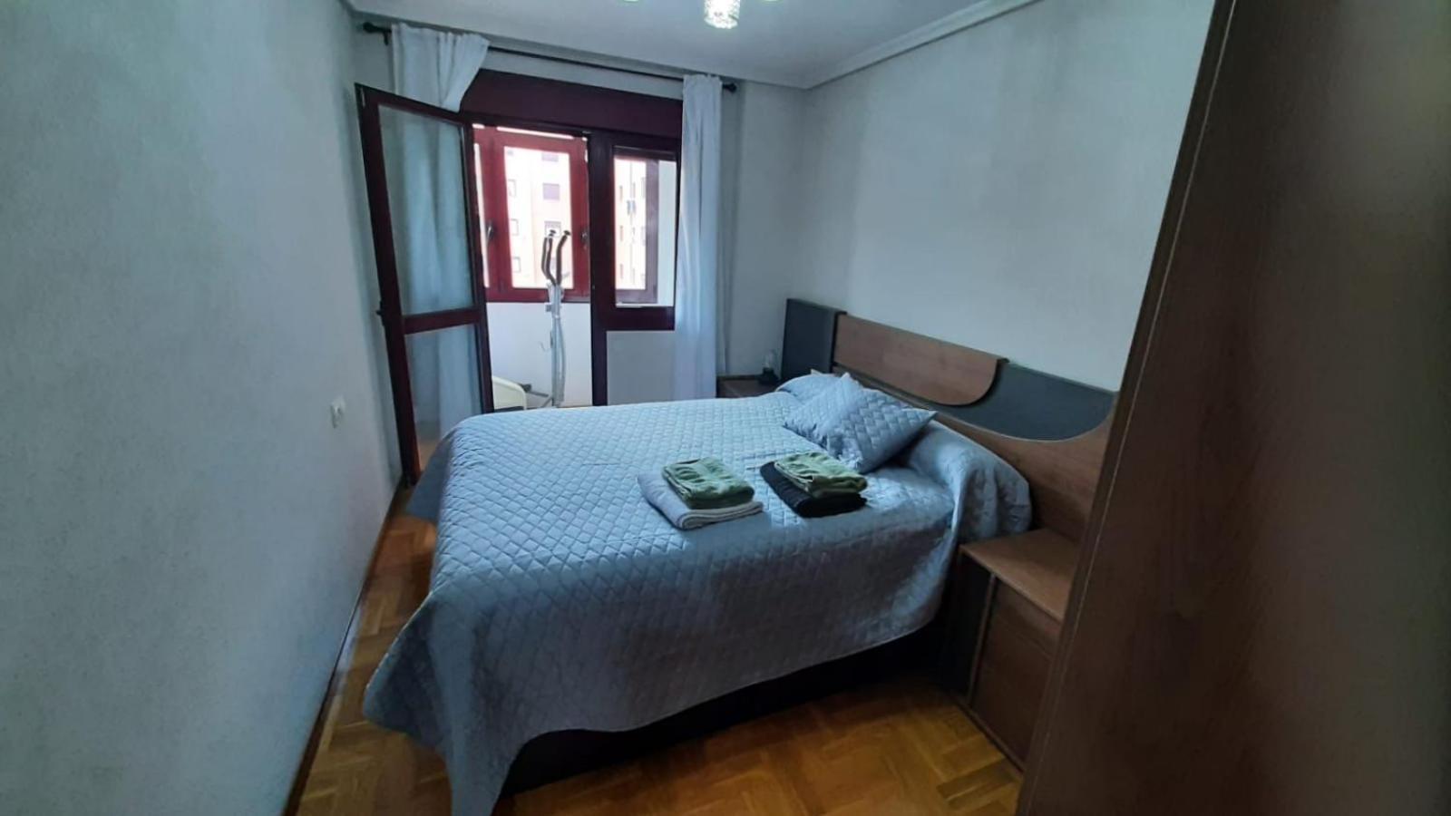 Sar Inn - Garaje Incluido Avilés Exterior foto