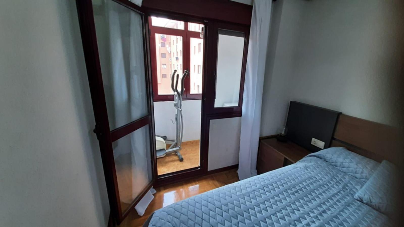 Sar Inn - Garaje Incluido Avilés Exterior foto