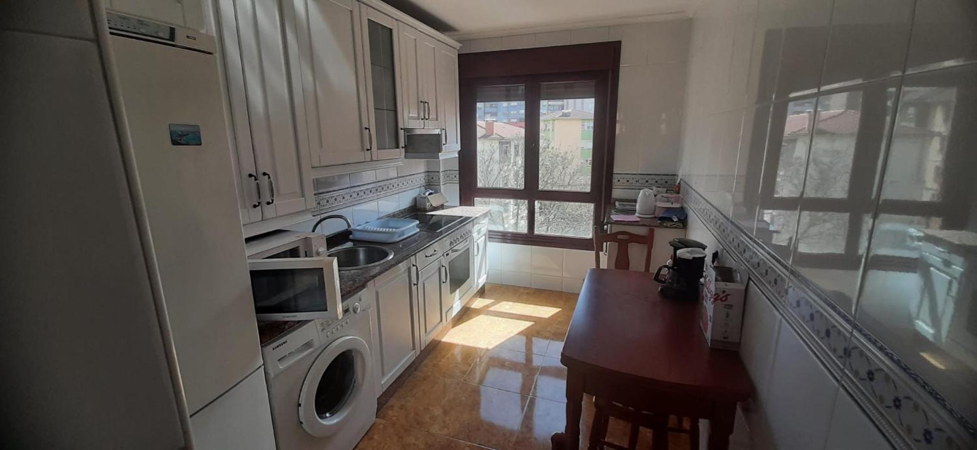 Sar Inn - Garaje Incluido Avilés Exterior foto