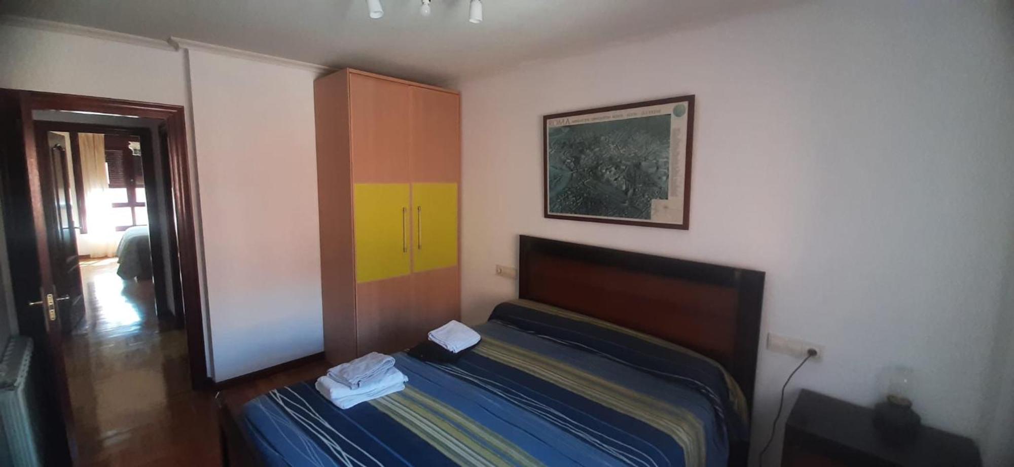 Sar Inn - Garaje Incluido Avilés Exterior foto