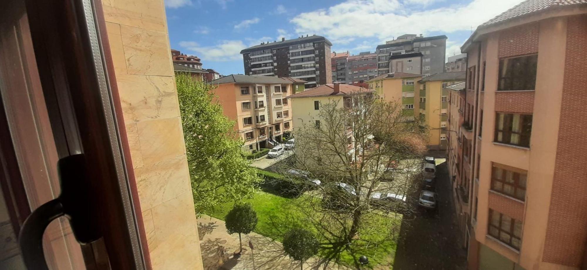Sar Inn - Garaje Incluido Avilés Exterior foto